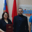 В Зарайске иностранцы приняли Присягу гражданина Российской Федерации - За новую жизнь