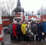 Зарайским пенсионерам нравится путешествовать - За новую жизнь