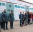 В городском округе Зарайск на территории 59 пожарно-спасательной части прошли внутренние отборочные этапы - Город Зарайск