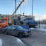 Автохамы» ретируются до приезда эвакуатора - Город Зарайск