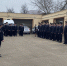 Зарайские полицейские перешли на летнюю форму одежды - Город Зарайск