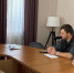 Глава городского округа Зарайск Виктор Петрущенко провел очередной прием граждан по личным вопросам. - Город Зарайск