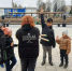 В Зарайском центральном парке культуры и отдыха при Центре досуга состоялась детская анимационная программа - Город Зарайск