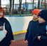 Для детей Семейного центра помощи семье и детям г.о. Зарайск была проведена познавательная игровая программа, посвященная 60-летию полета в космос первой женщины-космонавта - Город Зарайск