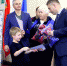 Важное событие - открытие секции самбо - состоялось во Дворце спорта «Зарайск» в рамках федерального проекта «Za Самбо». - Город Зарайск