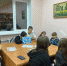 Зарайская молодежь приняла участие в познавательно-игровой программе, приуроченной к Международному дню толерантности - Город Зарайск