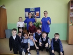 Для зарайских школьников проведена экологическая программа «Природы мудрые советы»