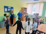 Для зарайских школьников проведена экологическая программа «Природы мудрые советы»