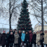В Зарайск приехали гости из Чехова! - Город Зарайск