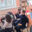 Для зарайских школьников была проведена познавательно-игровая программа о том, как укрепить здоровье - Город Зарайск