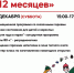 В Зарайске пройдет ретропраздник «12 месяцев» - Город Зарайск