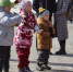 В последний день масленичных гуляний, которые прошли в Зарайском центральном парке культуры и отдыха при Центре досуга «Победа», была организована развлекательная программа «Игры и забавы русской старины» - Город Зарайск
