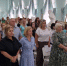 Чем удивит и порадует учебный год, рассказали на педсовете в ДШИ им. А.С. Голубкиной - Regions.Ru