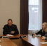 В Зарайске прошло заседание КЧС и ОПБ о мерах пожарной безопасности в осенне-зимний период - Город Зарайск