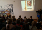 Сказочные джунгли: зарайские школьники погрузились в сказочный мир Киплинга