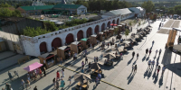 Культурные фестивали привлекут в Зарайск туристов и инвесторов - Regions.Ru
