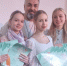 Зарайские «Солнышки» привезли девять наград с конкурса в Суздале - Regions.Ru