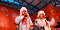 Куда сходить в Зарайске в предновогодние выходные - Regions.Ru