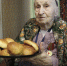 Жительнице Зарайска Зое Лютиковой вручили медаль и поздравили с 95-летием - Regions.Ru