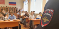 Полицейские проверят законопослушность подростков в Зарайске - Город Зарайск