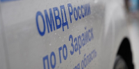 В Зарайске двое несовершеннолетних получили телесные повреждения в результате дорожно-транспортного происшествия - Город Зарайск