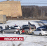 Автомобилисты Зарайска и Луховиц организовали патриотический автопробег - Regions.Ru