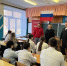 Патриотическая акция «Урок мужества» прошла в Зарайске - Город Зарайск