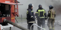 Зарайцев призвали усилить меры пожарной безопасности для защиты детей - Regions.Ru