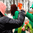Зарайским женщинам 8 марта вручат цветы в парке - Regions.Ru