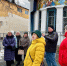 В Зарайске прошла обзорная экскурсия для участниц проекта «Активного долголетия»! - Город Зарайск