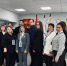 Зарайская студентка прияла участие на Региональном этапе Чемпионата Московской области «Профессионалы» 2025 года - Город Зарайск