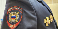 Полковник полиции проведет личный прием жителей Зарайска - Regions.Ru