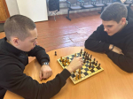 Игровые программы, выставки, турниры