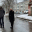 Встречи с жителями - Город Зарайск