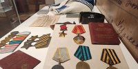 Узнайте о жизни Зарайска в годы Великой Отечественной войны! - Город Зарайск
