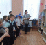 Зарайские гимназисты прошли Литературный лабиринт! - Город Зарайск
