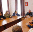 Глава Зарайска Виктор Петрущенко встретился с руководителями общественных организаций - Город Зарайск