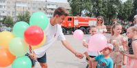 В Зарайске отметят День защиты детей - Город Зарайск