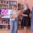 Праздник хранителей книг отметили в Зарайске - Regions.Ru