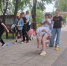 Для зарайских гимназистов прошла познавательная программа «БезОпасное лето»! - Город Зарайск