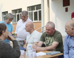 Фото: пресс-служба администрации м.о. Зарайск