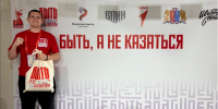 Зарайский студент стал полуфиналистом всероссийского конкурса - Regions.Ru