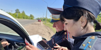 Сотрудники Госавтоинспекции вышли на дороги Зарайска вместе с судебными приставами - Regions.Ru