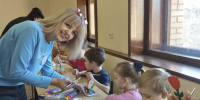 Новые специалисты начнут работать в Зарайском социально-реабилитационном центре - Regions.Ru
