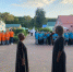 В лагере "Осётр" стартовала вторая смена!  - Город Зарайск