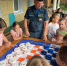 День пожарной безопасности - Город Зарайск