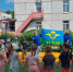 Маленькие зарайцы примерили на себя роль десантников - Regions.Ru