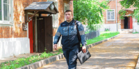 В Авдееве и Алферьеве проведут техобслуживание газового оборудования - Regions.Ru