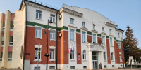 Администрация муниципального округа Зарайск - Город Зарайск
