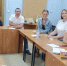 Председатель зарайского отделения Движения Первых принял участие в тренинге для специалистов Движения - Город Зарайск